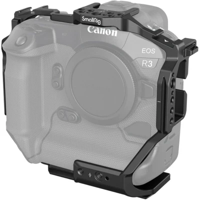 Afbeelding van SmallRig 3884 Camera Cage For Canon EOS R3