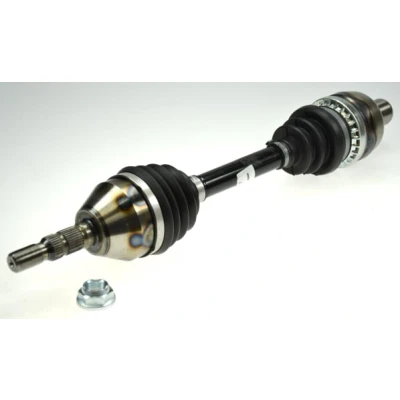 Afbeelding van Gkn lobro Aandrijfas 305206