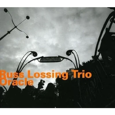 Afbeelding van Russ Lossing Trio Oracle (CD)