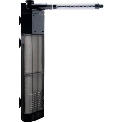 Afbeelding van Dennerle Nano Clean Hoekfilter Filter 30 Tot 60 Liter Xl