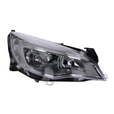 Afbeelding van TYC Koplamp 20 12189 05 2