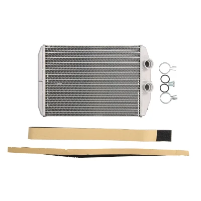 Afbeelding van Kachelradiateur, interieurverwarming NRF 54375