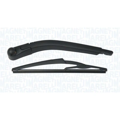 Afbeelding van Wisserblad MAGNETI MARELLI 000723180291