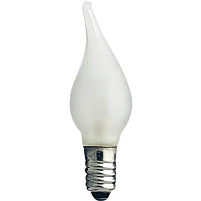 Afbeelding van Konstsmide 2648 230 Reserve lampjes voor lichtketting 3 stuk(s) E10 24 V Helder