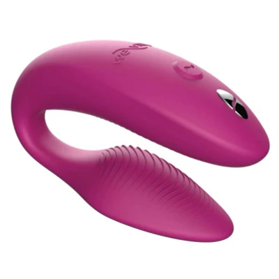 Afbeelding van We Vibe Sync 2 Couples Vibrator + Afstandbediening App