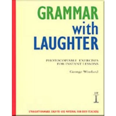Afbeelding van Grammar With Laughter