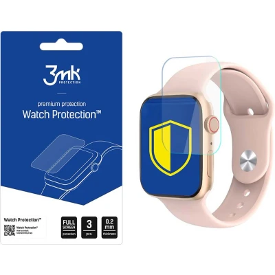 Afbeelding van Kiano Watch Active 3mk Protection v. ARC+