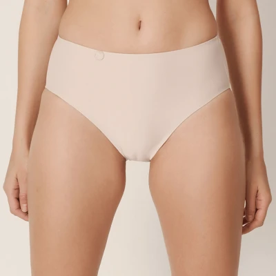 Afbeelding van Marie Jo Tom Full Briefs Beige 46 Dames