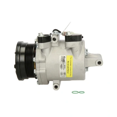 Afbeelding van Nissens Airco compressor 89591