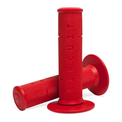 Afbeelding van Circuit Equipment MA005 005 Grip Iv Red