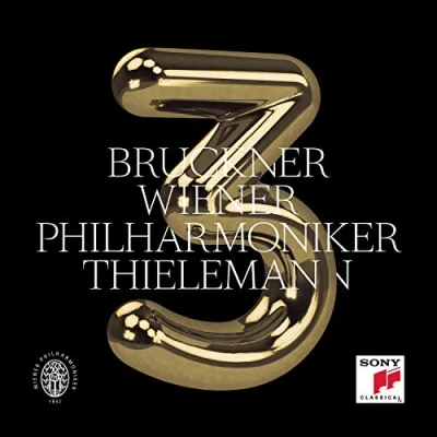 Afbeelding van Bruckner: Symphony No. 3 In D Minor WAB 103 (1877 Version, Nowak Edition)