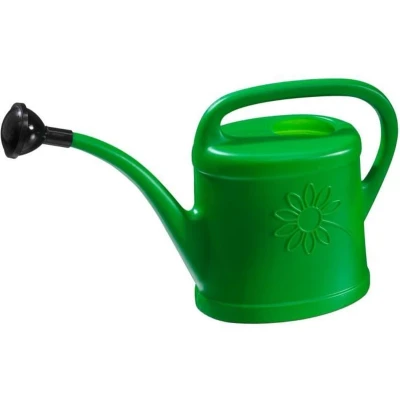 Afbeelding van Gieter met sproeikop Nature 3 liter
