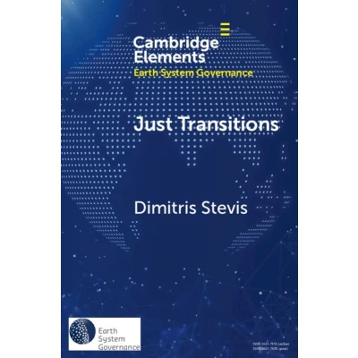 Afbeelding van Just Transitions: Promise and Contestation