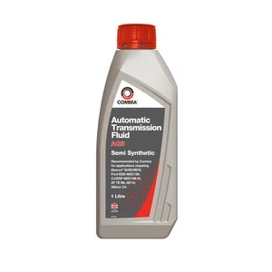 Afbeelding van Comma AQ3 Auto Trans Fluid Dexron III/IIE (1 Liter)