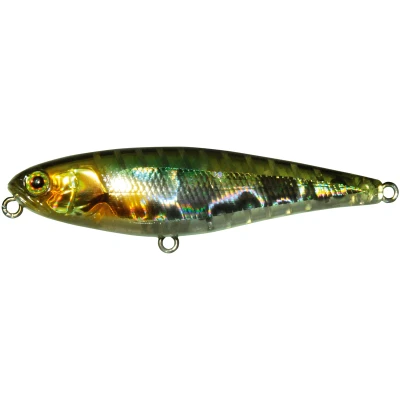 Afbeelding van Illex Water Moccasin 75 Floating NF Ayu 7.5cm (9.4g) Oppervlakte kunstaas