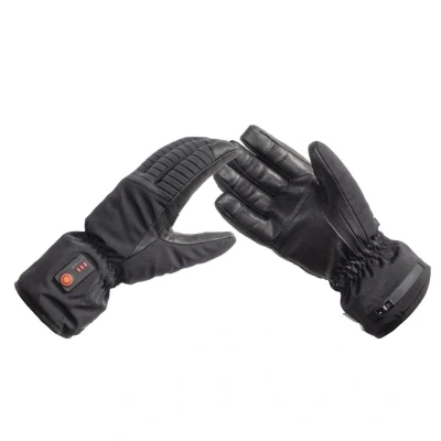 Afbeelding van Bertschat Verwarmde Handschoenen Limited Edition USB XL Elektrische / met verwarming