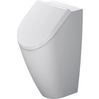 Afbeelding van Duravit Me By Starck Urinoir Rimless Wit