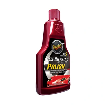 Afbeelding van Meguiar&#039;s Deep Crystal Polish Step 2