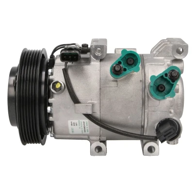 Afbeelding van NRF Airco compressor 32947G