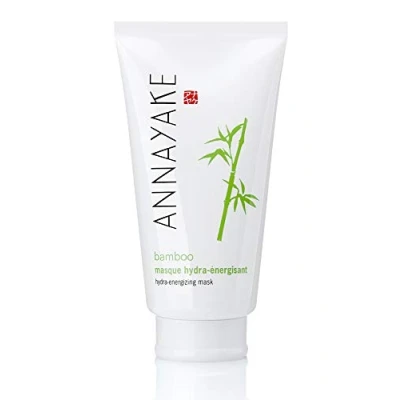 Afbeelding van Annayake BambooHydra Energizing Mask 75 ml