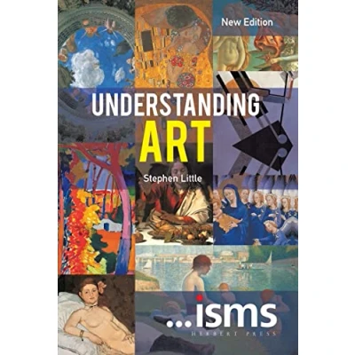 Afbeelding van ...isms: Understanding Art