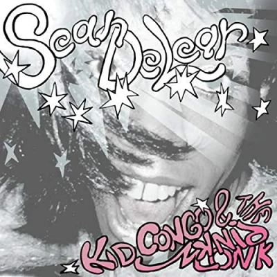 Afbeelding van Kid Congo &amp; Pink Monkey Birds Swing From The Sean..