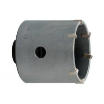 Afbeelding van Metabo Accessoires Hamerboorkroon Ø 100 mm met ratio schroefdraad 623398000