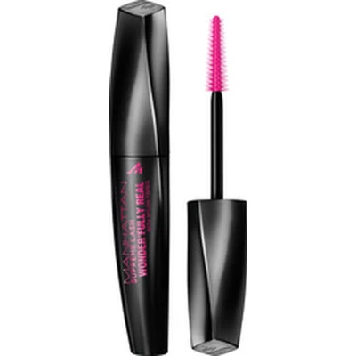 Afbeelding van Manhattan Supreme Lash mascara 1010N Black