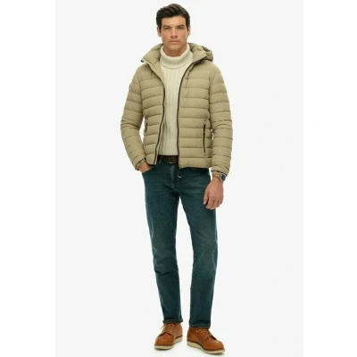 Afbeelding van Donsjack Superdry