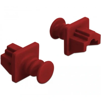 Afbeelding van RJ45 afdekkap Delock