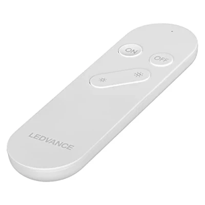 Afbeelding van LEDVANCE SMART+afstandsbediening met WiFi technologie om compatibele SMART+WiFi producten te bedienen en dimmen