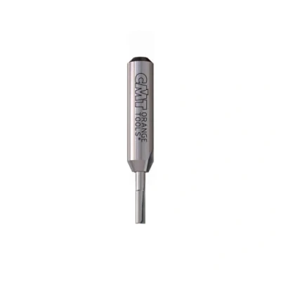 Afbeelding van CMT groeffrees Ø3x8/50mm. Z=2 S=Ø8