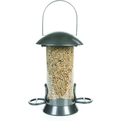 Afbeelding van Wildbird Voedersilo Adventurer Voersilo 24 cm