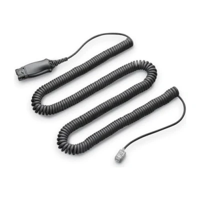 Afbeelding van Savi 8240/8245 USB A oplaadkabel voor headset en batterij
