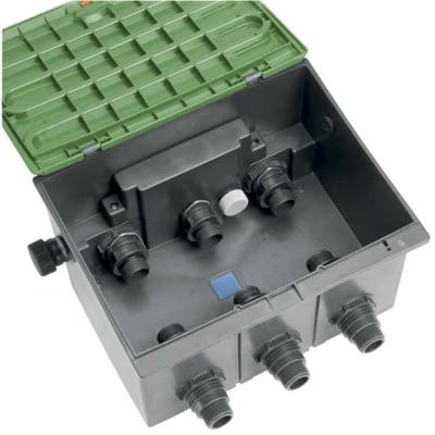 Afbeelding van GARDENA Ventielbox V3