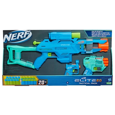 Afbeelding van Nerf Elite 2.0 Tactical Pack