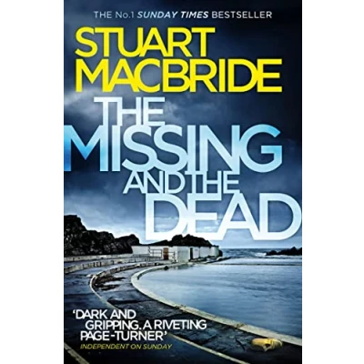Afbeelding van the Missing and Dead: Book 9
