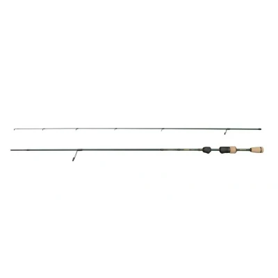 Afbeelding van Abu Garcia Carabus Delicate2 Ultra Light Spinhengel 2.29m (0.8 4g)