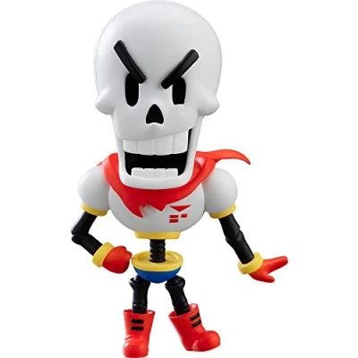 Afbeelding van Good Smile Company Papyrus Fig. 10 cm Undertale Nendoroïde