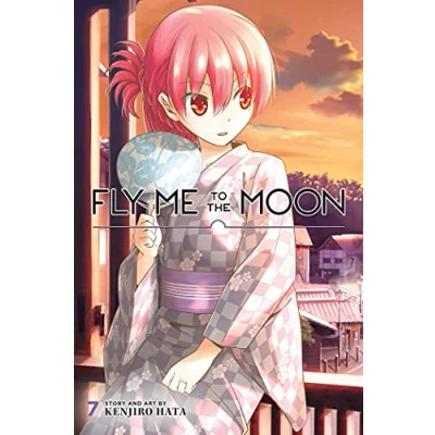 Afbeelding van Fly Me to the Moon Vol. 7