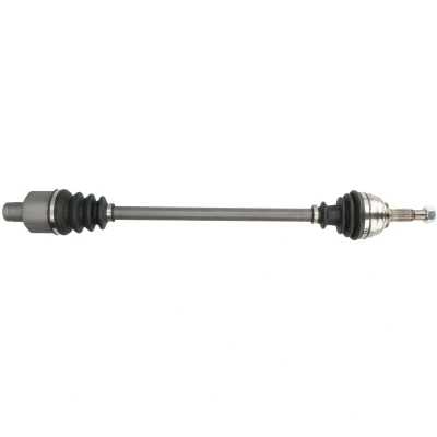 Afbeelding van Aandrijfas PASCAL G2E006PC