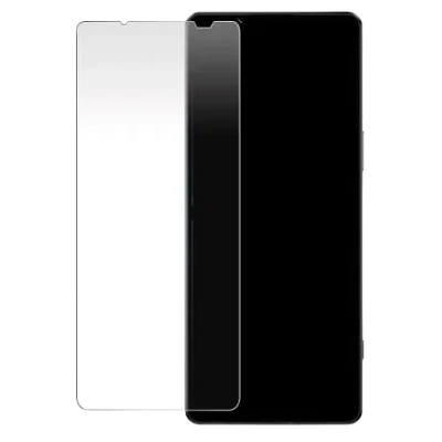 Afbeelding van Mobilize Gehard Glas Clear Screenprotector Sony Xperia 10 IV