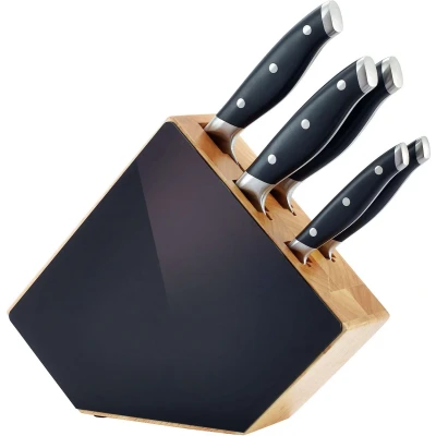 Afbeelding van Richardson Sheffield GRAND CHEF Messenblok 5 delig