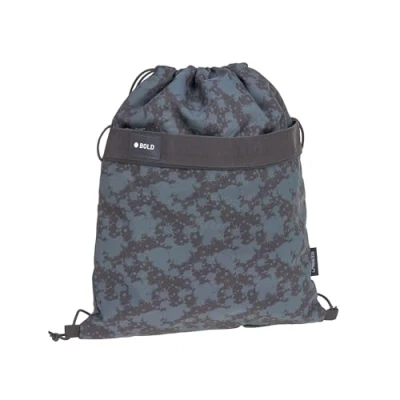 Afbeelding van Lässig Bold, Stad, Jongen/meisje, Polyester