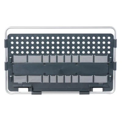 Afbeelding van Allit 457910 ProServe Holder BL 3/15 18 Gereedschapinlegstuk (l x b h) 440 50 285 mm