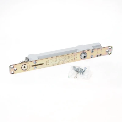 Afbeelding van Dorma Inbouw deurdranger its 96 EN 2 4 zonder arm verlengde as 4mm