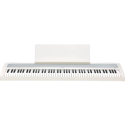 Afbeelding van Korg B2+ WH wit