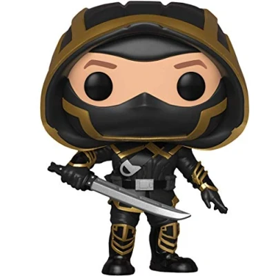 Afbeelding van Funko POP! Marvel: Avengers Ronin (Walmart) #465