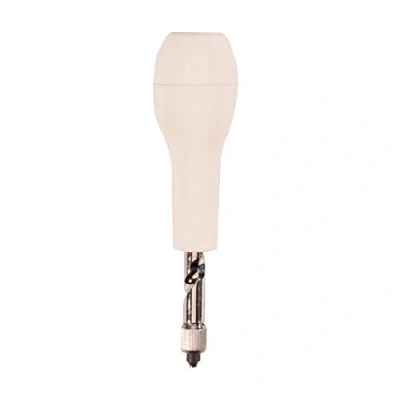 Afbeelding van Vaessen Creative Screw Hole Punch met 3 Tips Gatgrootte 2 mm, 4 mm