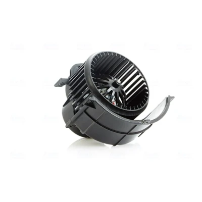 Afbeelding van Nissens Kachelventilatormotor /wiel 87076